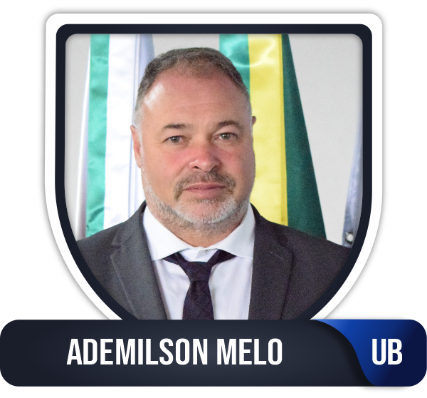 Ademilson