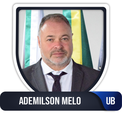 Ademilson