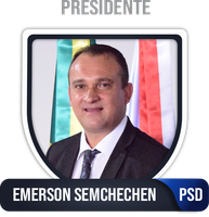 Presidente-Emerson