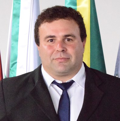 Evalde Ferreira de Lima 