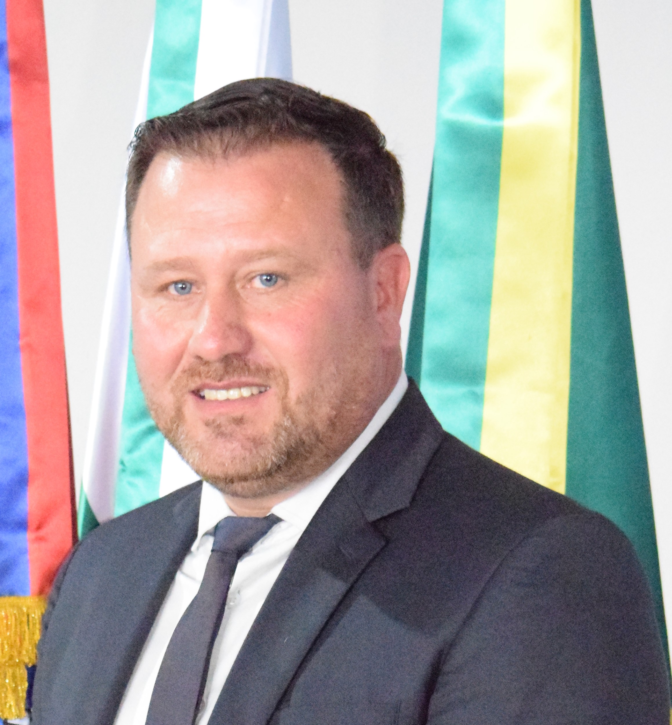 Jocélio Correa 