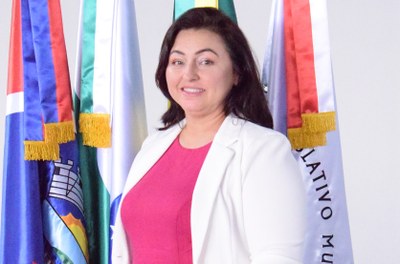 Jussara Macedo de Mattos 