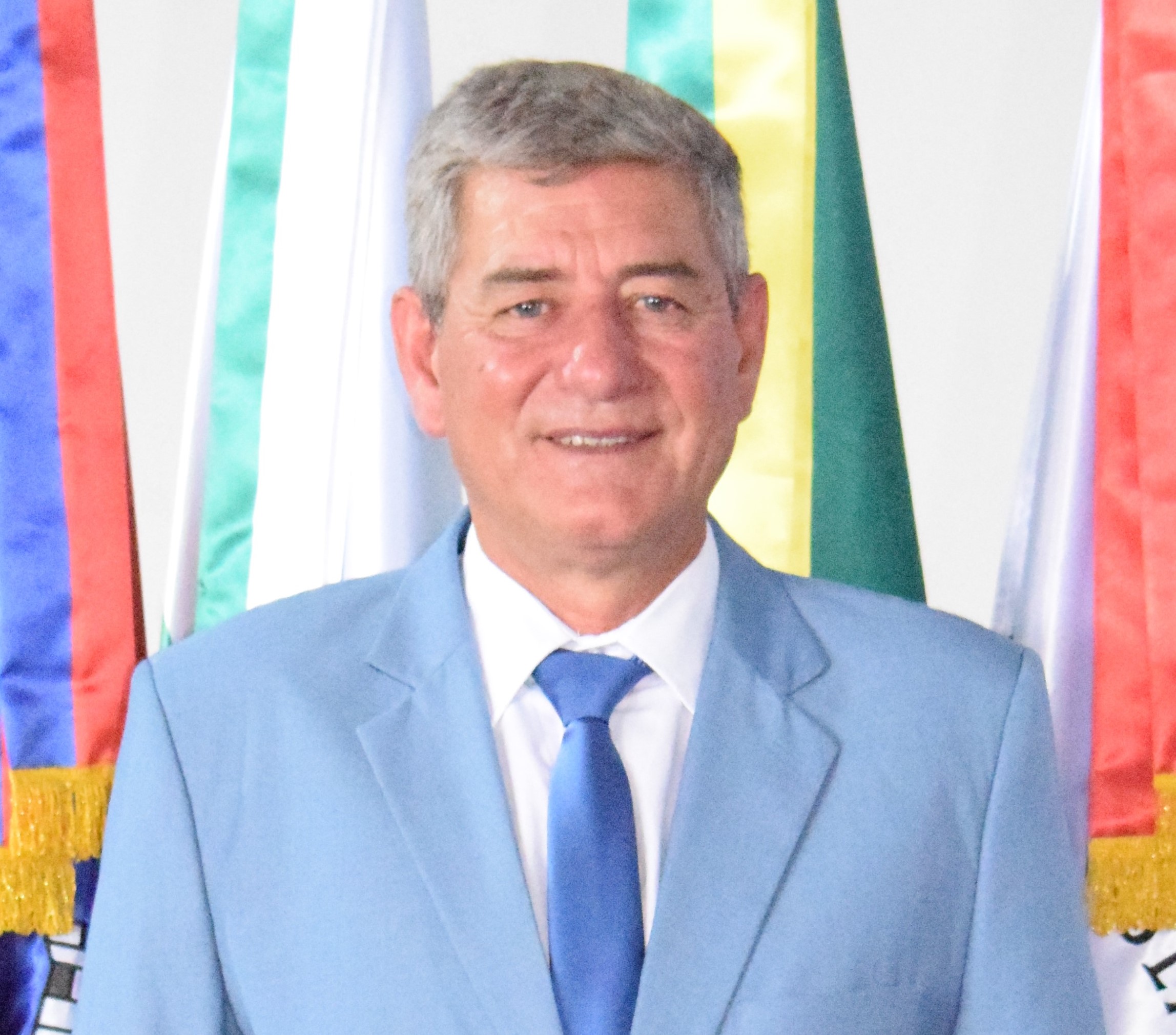 Luiz José Zanon 