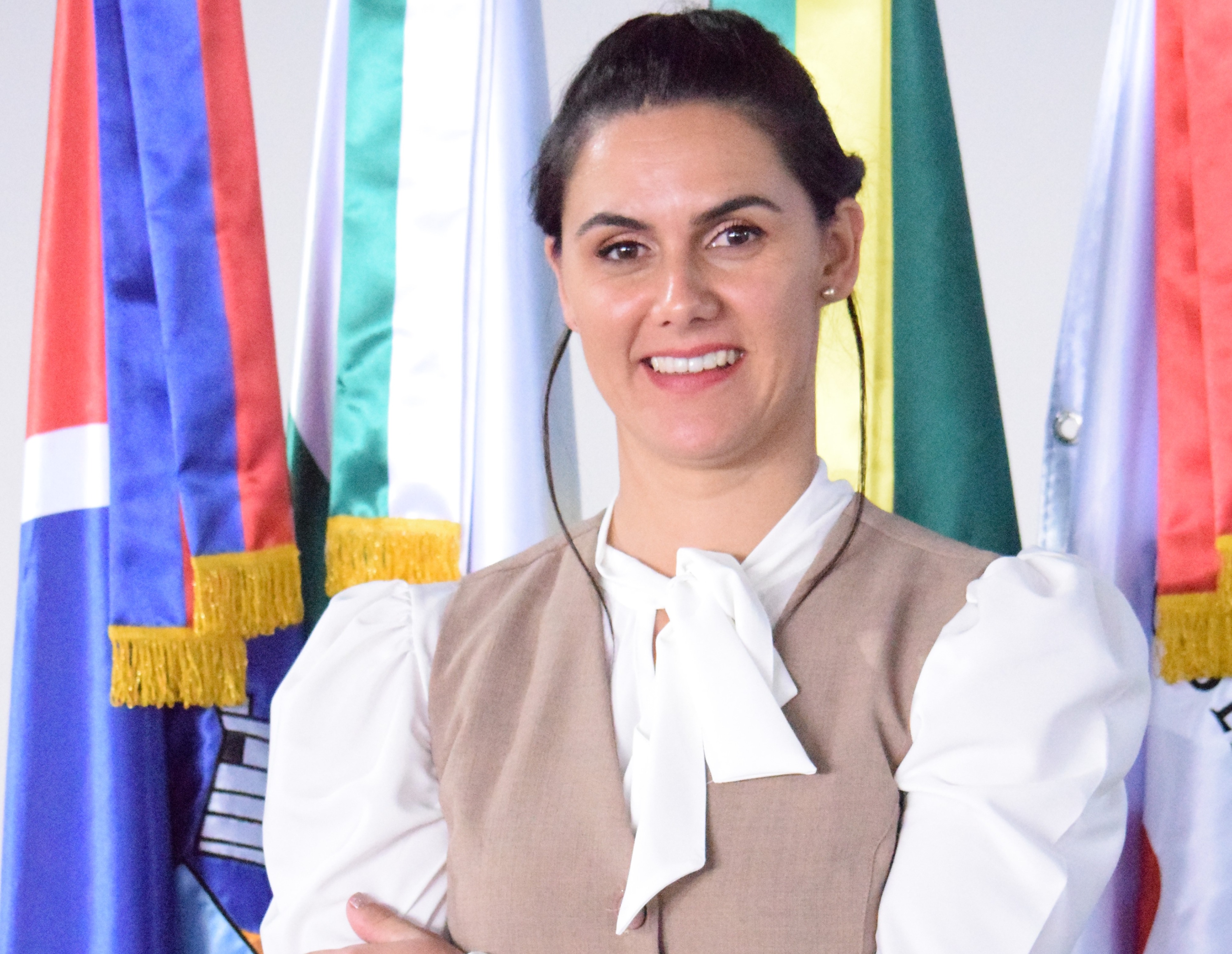 Raquel deOliveira 