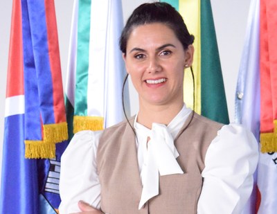 Raquel deOliveira 